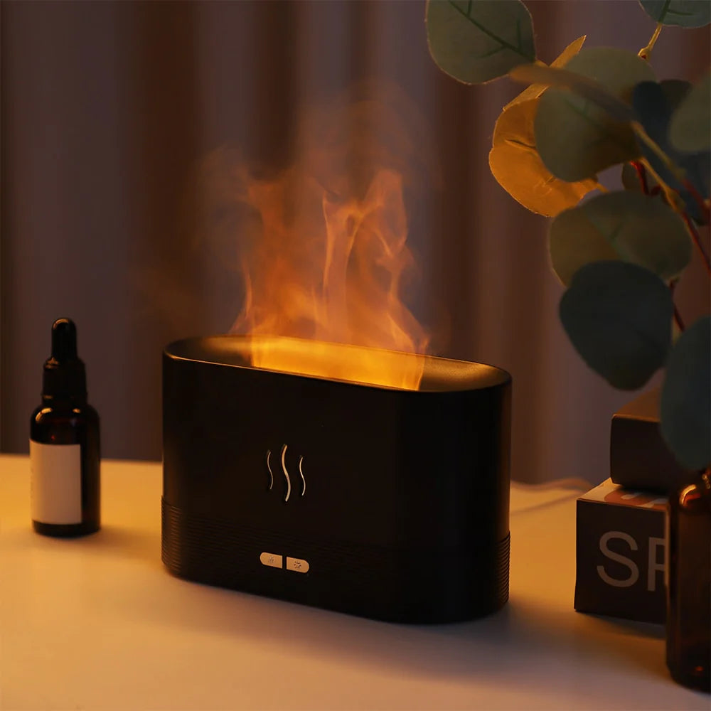 FireFlame - Aroma Diffuser