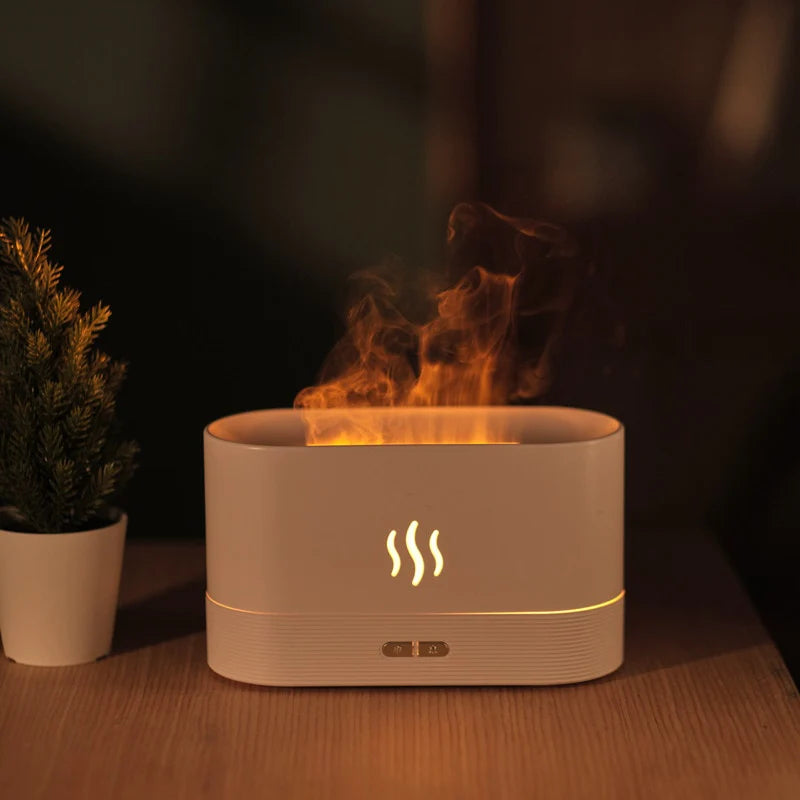 FireFlame - Aroma Diffuser