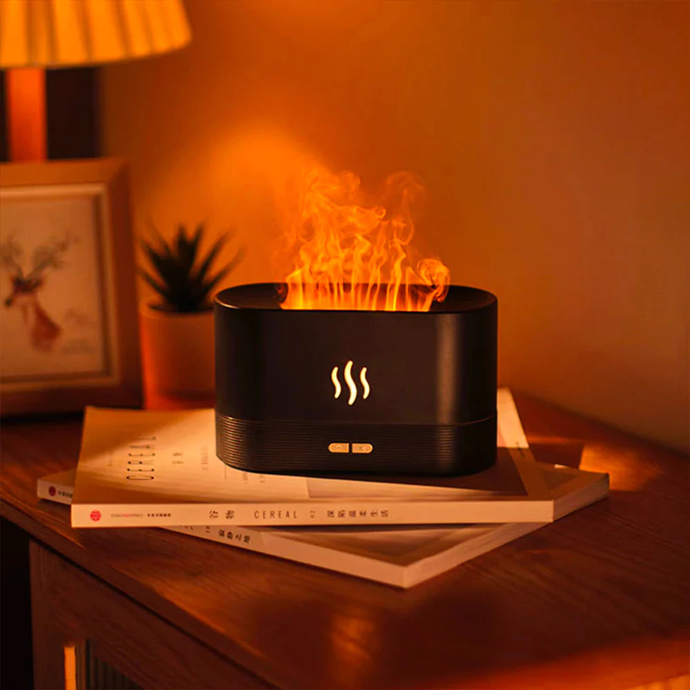 FireFlame - Aroma Diffuser