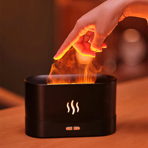 FireFlame - Aroma Diffuser